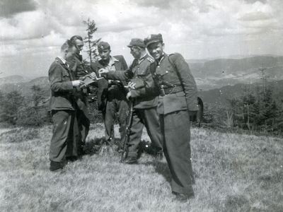 Fot. Tadeusz Ryba, zbiory IPN