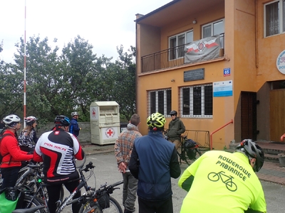 Rajd rowerowy „Wojennym szlakiem” – edycja III