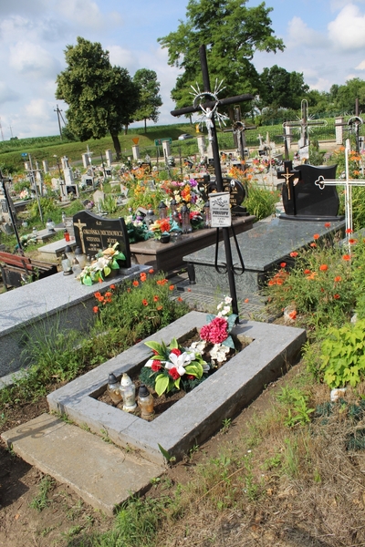 Przed remontem. Fot.  Sylwia Kostyra OBUWiM w Lublinie