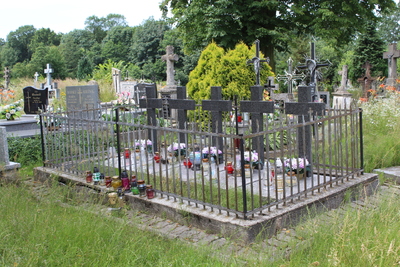 Przed remontem. Fot. Sylwia Kostyra OBUWiM w Lublinie