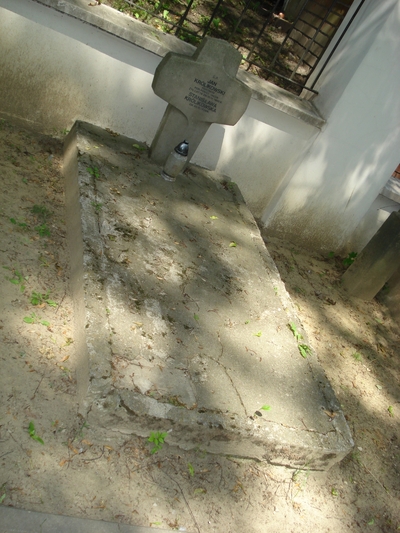 Przed remontem. Fot. Sylwia Kostyra OBUWiM w Lublinie