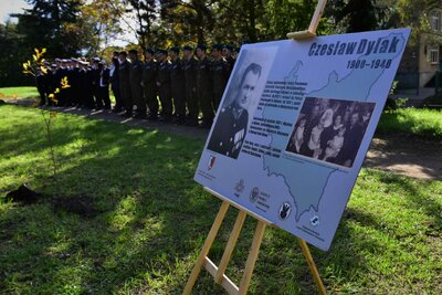 „Katyń… ocalić od zapomnienia” – Szczecin