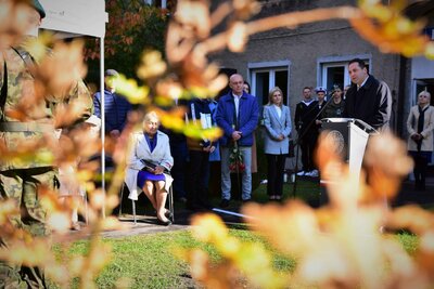 „Katyń… ocalić od zapomnienia” – Szczecin