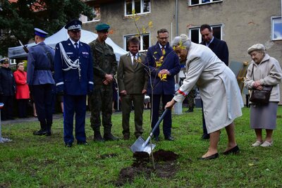 „Katyń… ocalić od zapomnienia” – Szczecin