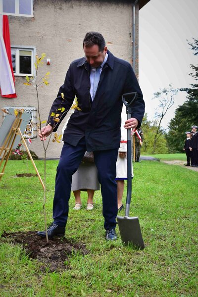 „Katyń… ocalić od zapomnienia” – Szczecin