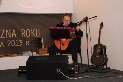 Gala Konkursu Najlepsza Audycja Historyczna Roku