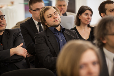 Jan Hlebowicz został wyróżniony za pracę „Niepokorni z »Topolówki«. Działalność niezależna uczniów III L.O. im. Bohaterów Westerplatte w Gdańsku w latach 1970–1989”