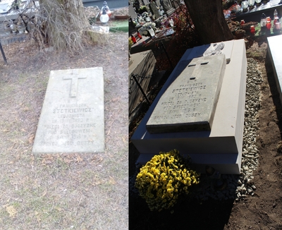 Fot. Sylwia Kostyra OBUWiM w Lublinie