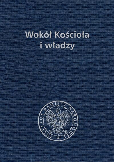 Wokół Kościoła i władzy