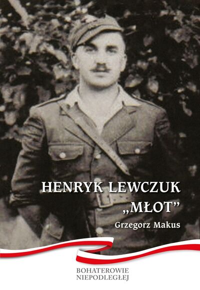 Henryk Lewczuk „Młot”