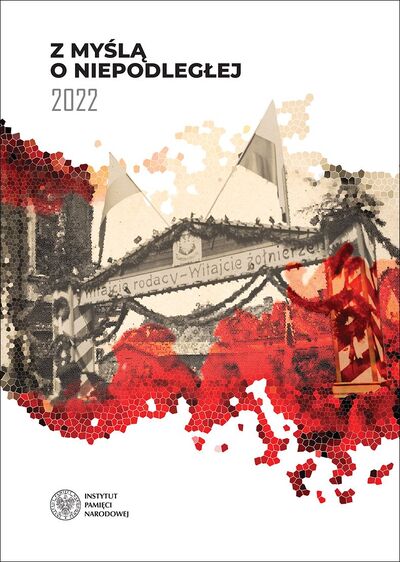 Kalendarz IPN Katowice 2022
