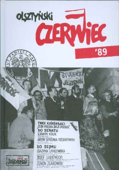 Olsztyński Czerwiec '89