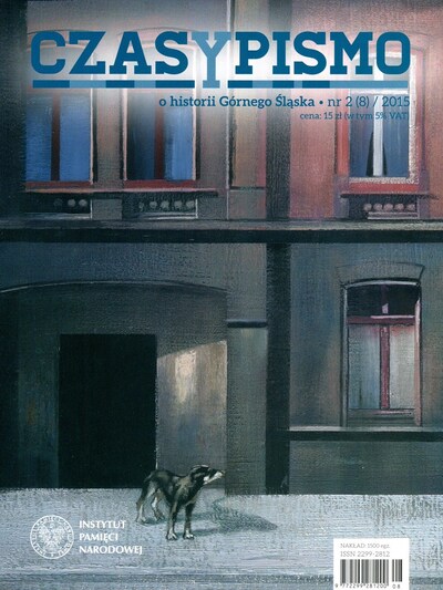 „CzasyPismo” nr 2(8)/2015