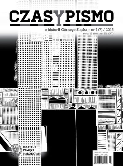 „CzasyPismo” nr 1(7)/2015