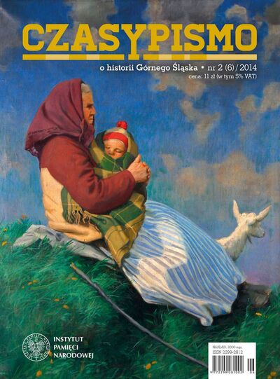 „CzasyPismo” nr 2(6)/2014