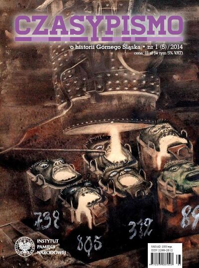„CzasyPismo” nr 1(5)/2014