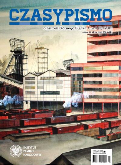 „CzasyPismo” nr 1(3)/2013