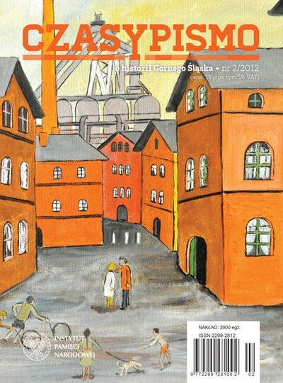 „CzasyPismo” nr 2/2012