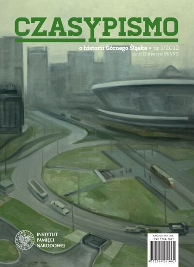 „CzasyPismo” nr 1/2012