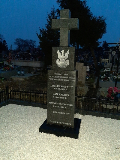 Fot.  Sylwia Kostyra OBUWiM w Lublinie