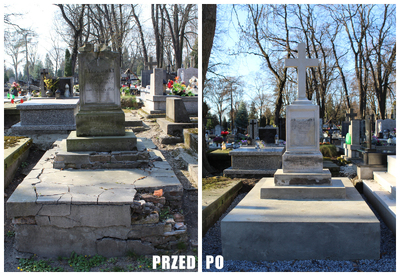 Fot. Sylwia Kostyra OBUWiM w Lublinie