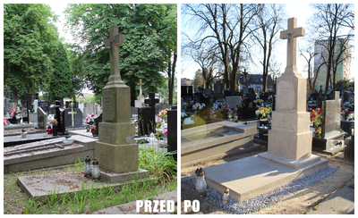 Fot. Sylwia Kostyra OBUWiM w Lublinie