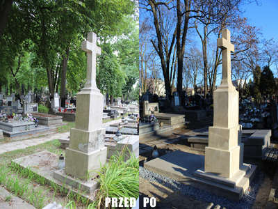 Fot. Sylwia Kostyra OBUWiM w Lublinie