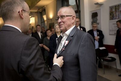 Andrzej Bobola Czuma