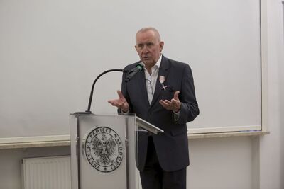 Andrzej Bobola Czuma