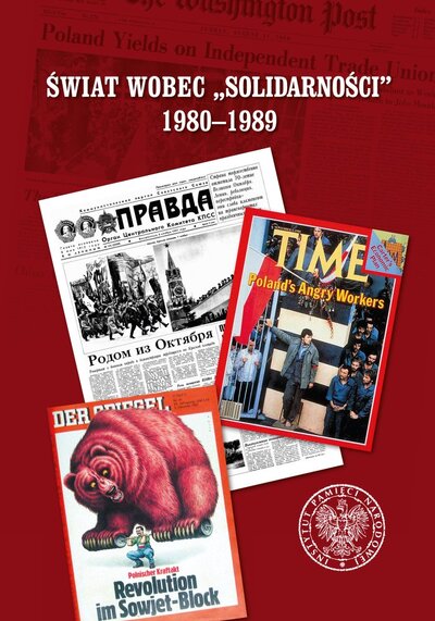 Świat wobec Solidarności 1980–1989
