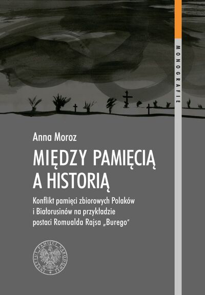 Między pamięcią a historią...