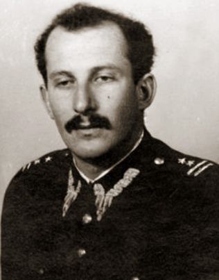 Wiktor Herer (1920-2003)