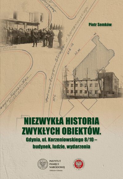 Niezwykła historia zwykłych obiektów...