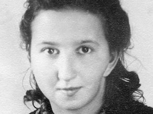 Danuta Siedzikówna „Inka”