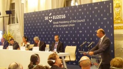 Wystąpienie dr. Mateusza Szpytmy, wiceprezesa IPN