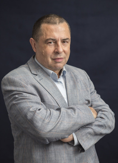 Bronisław Wildstein