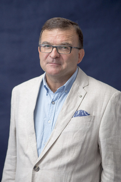 prof. dr hab. Tadeusz Wolsza