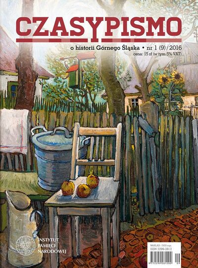 „CzasyPismo” nr 1(9)/2016