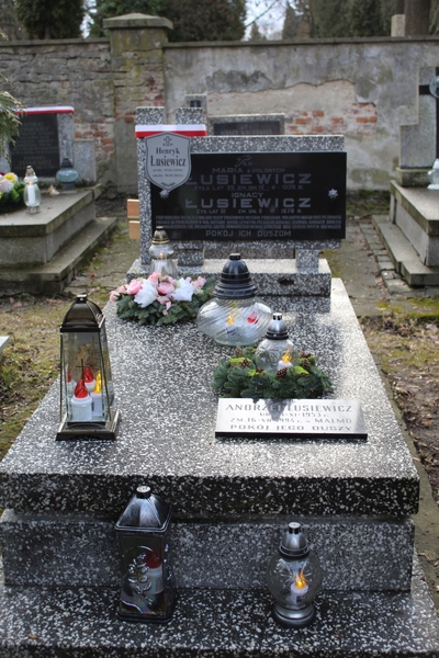 Fot. Sylwia Kostyra OBUWiM w Lublinie