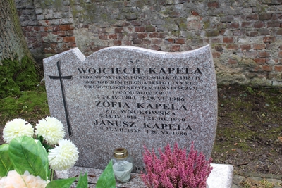 Fot. Sylwia Kostyra OBUWiM w Lublinie