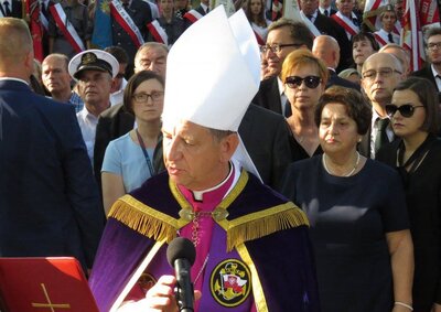 Uroczystości pogrzebowe „Inki” i „Zagończyka” – Gdańsk, 28 sierpnia 2016