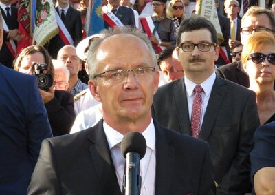 Uroczystości pogrzebowe „Inki” i „Zagończyka” – Gdańsk, 28 sierpnia 2016