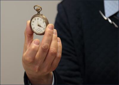 Pamiątki po zamordowanych wzbogacą wystawę stałą w siedzibie Muzeum Piaśnickiego