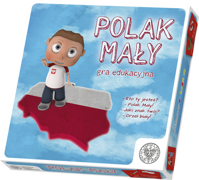 Gra „Polak Mały”