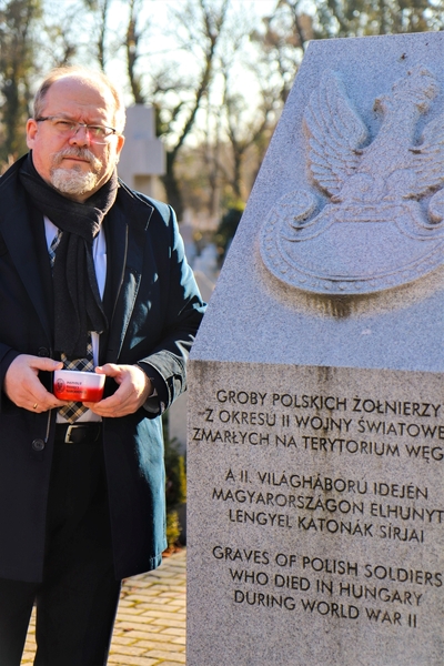 Cmentarz Rákoskeresztúr w Budapeszcie