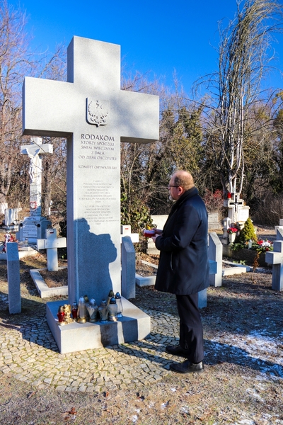 Cmentarz Rákoskeresztúr w Budapeszcie