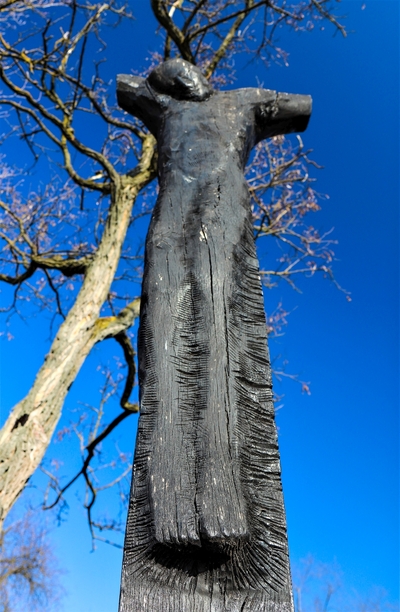 Cmentarz Rákoskeresztúr w Budapeszcie