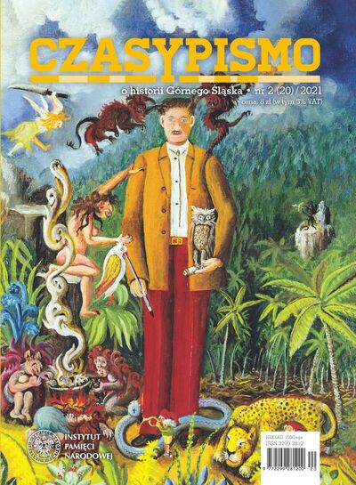 „CzasyPismo” nr 2(20)/2021