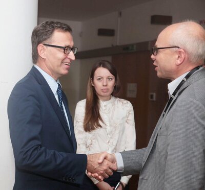 fot. Piotr Życieński