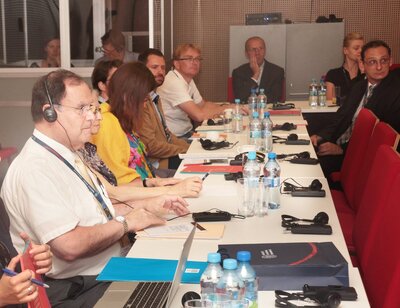 fot. Piotr Życieński